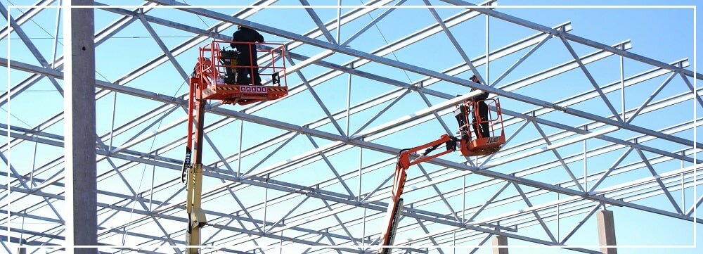 Преимущества заказа нестандартных конструкций из металла в ВелесТент-грг